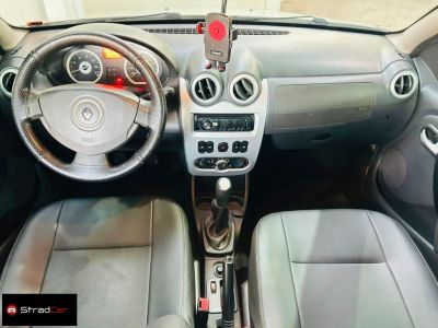 RENAULT Sandero StepWay 1.6 16v 2011 - miniatura 5