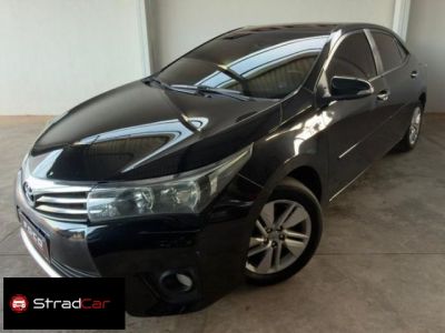 TOYOTA Corolla GLi 1.8 16v 2016 - miniatura 2