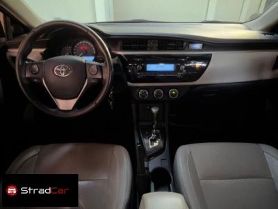 TOYOTA Corolla GLi 1.8 16v 2016 - miniatura 3