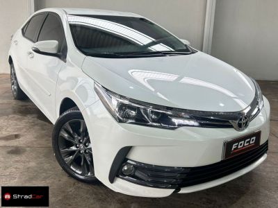 TOYOTA Corolla XEi 2.0 16v 2019