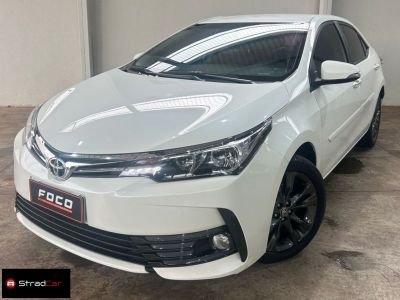 TOYOTA Corolla XEi 2.0 16v 2019 - miniatura 2