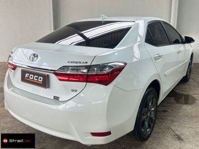 TOYOTA Corolla XEi 2.0 16v 2019 - miniatura 3