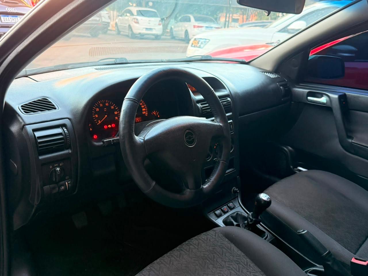 CHEVROLET Astra Hatch Advantage 2.0 2p. 2007 - miniatura 6