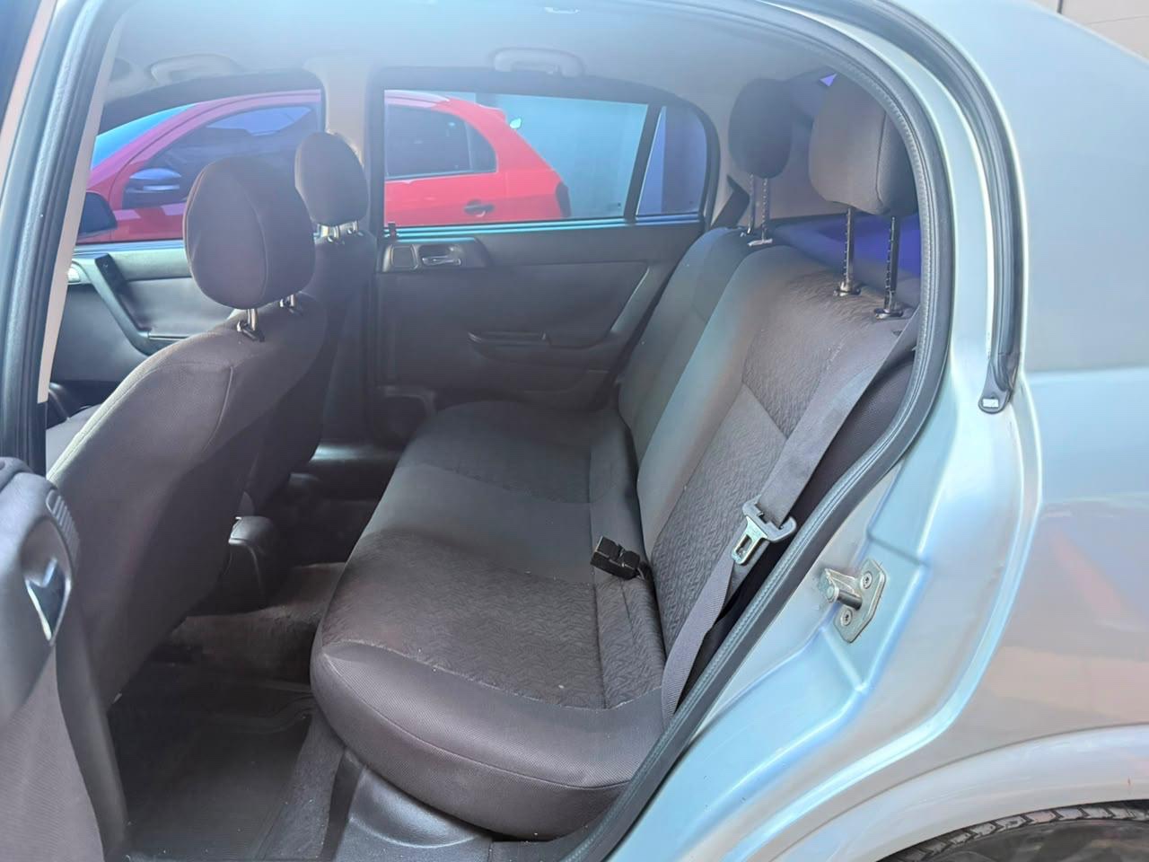 CHEVROLET Astra Hatch Advantage 2.0 2p. 2007 - miniatura 7