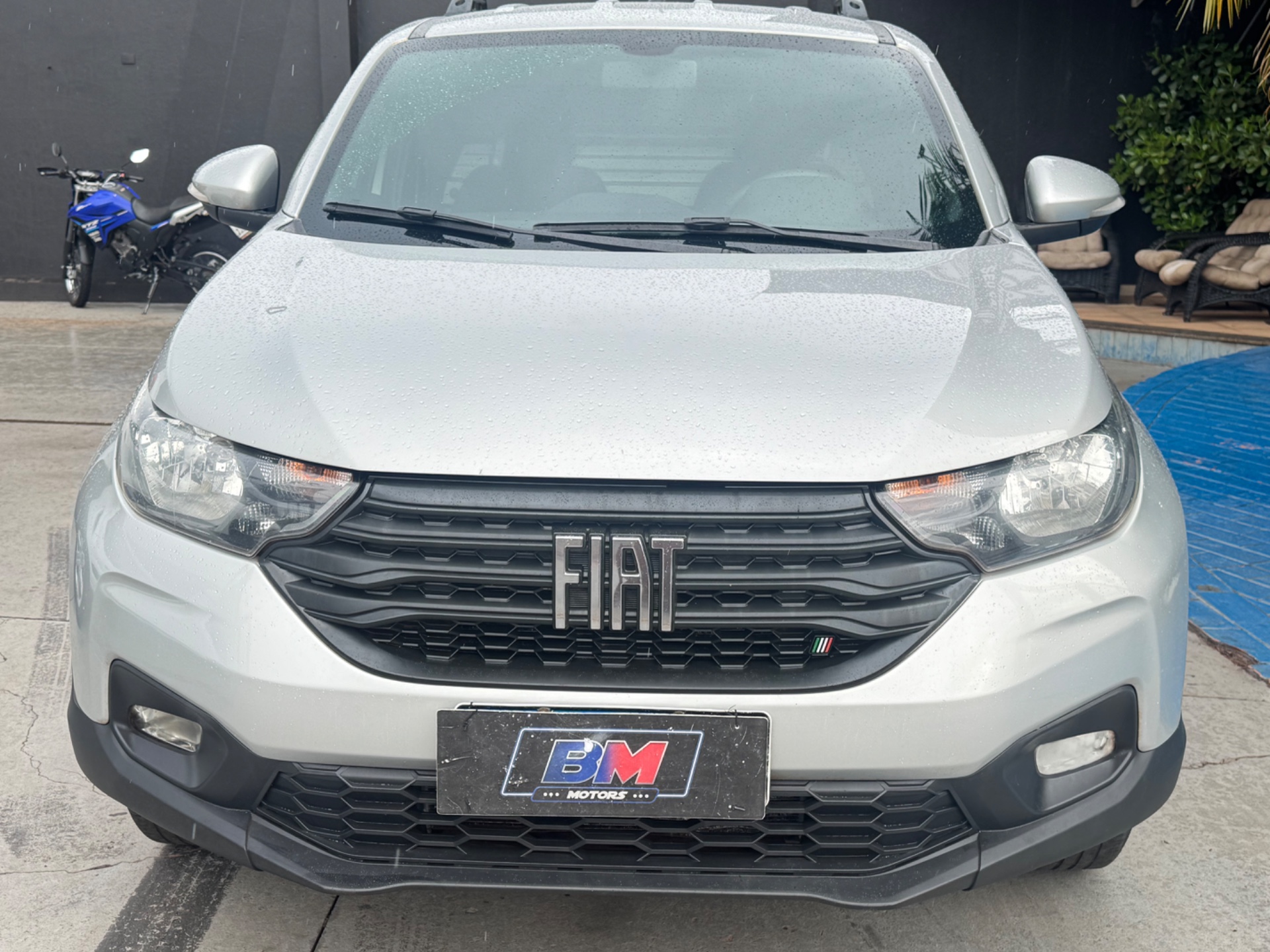 FIAT Strada Freedom 1.3 C.S. 2023