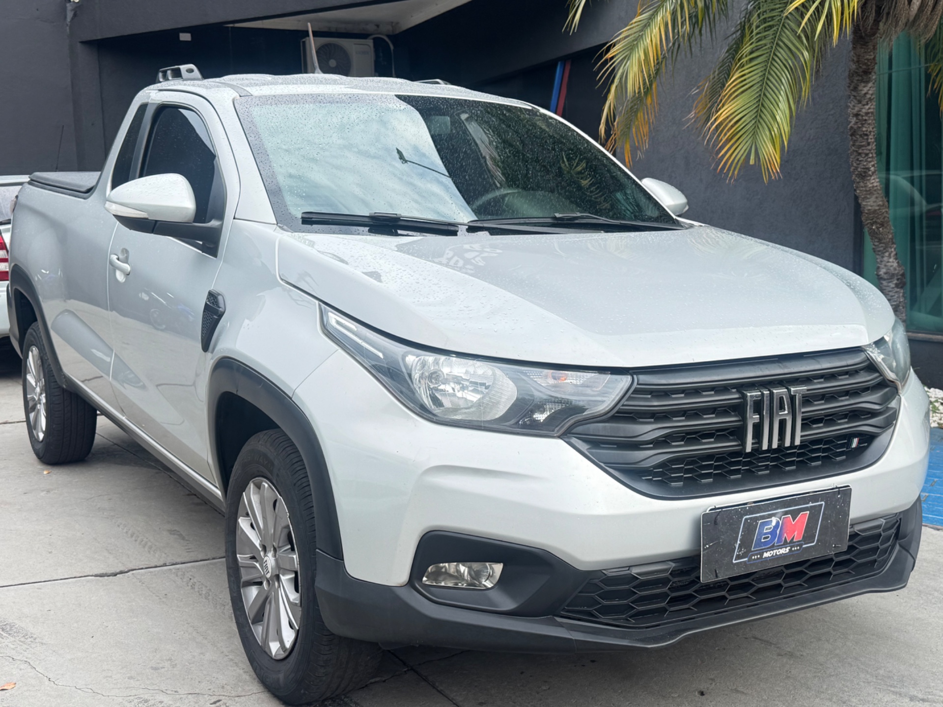 FIAT Strada Freedom 1.3 C.S. 2023 - miniatura 3
