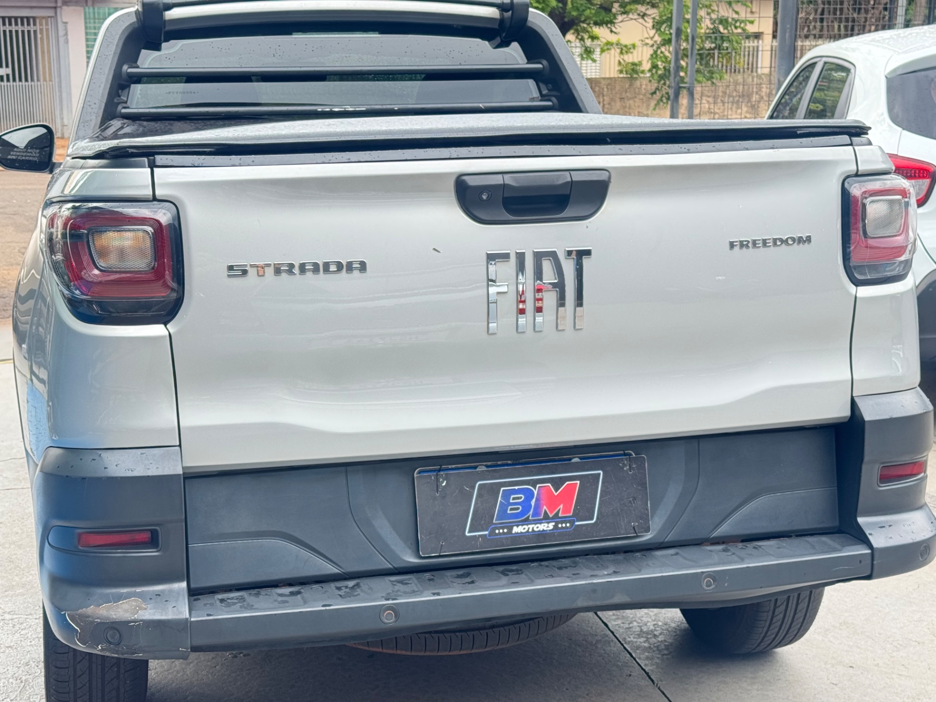 FIAT Strada Freedom 1.3 C.S. 2023 - miniatura 7