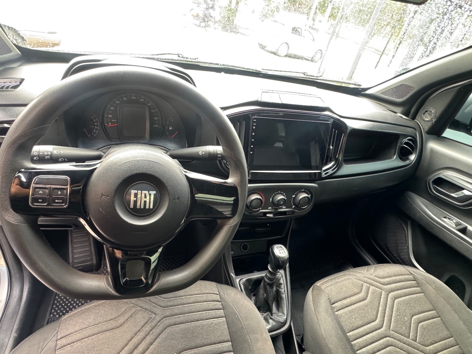 FIAT Strada Freedom 1.3 C.S. 2023 - miniatura 9