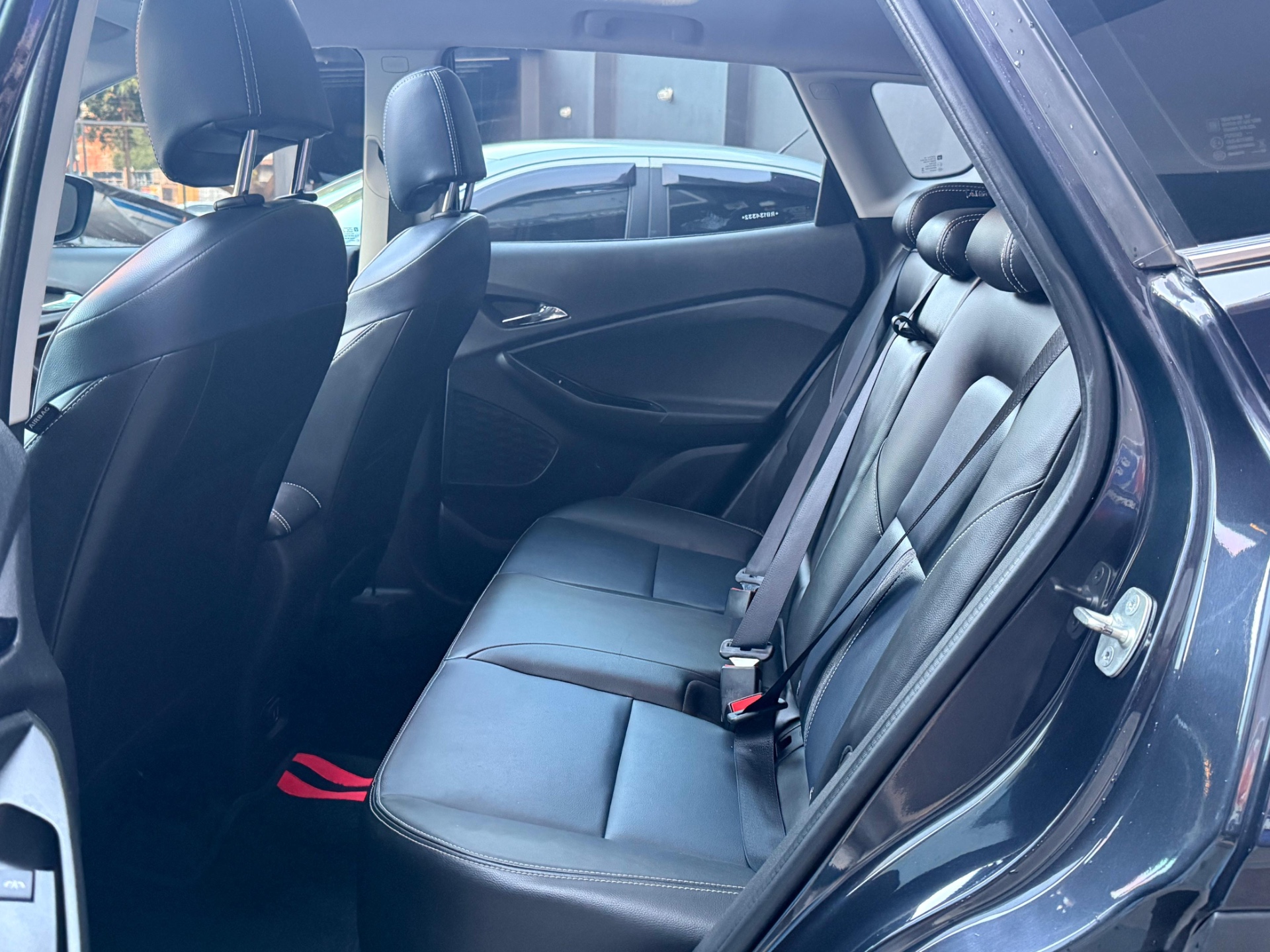 CHEVROLET Tracker Premier 1.2T 12v 2024 - miniatura 8