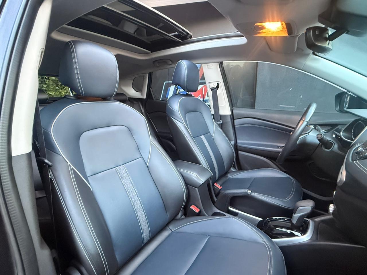 CHEVROLET Tracker Premier 1.2T 12v 2024 - miniatura 9