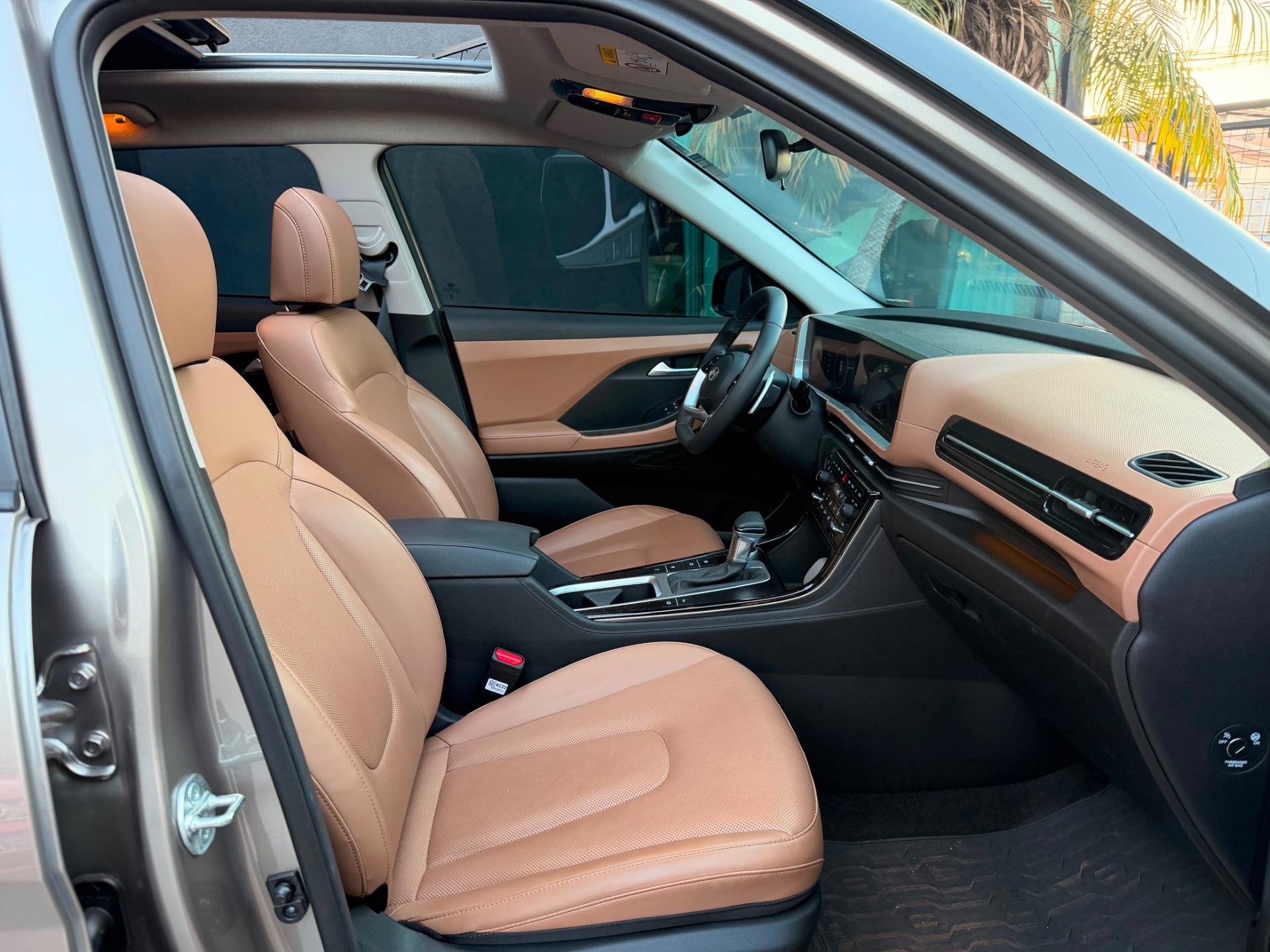 HYUNDAI Creta Platinum 1.0T 12v 2026 - miniatura 4