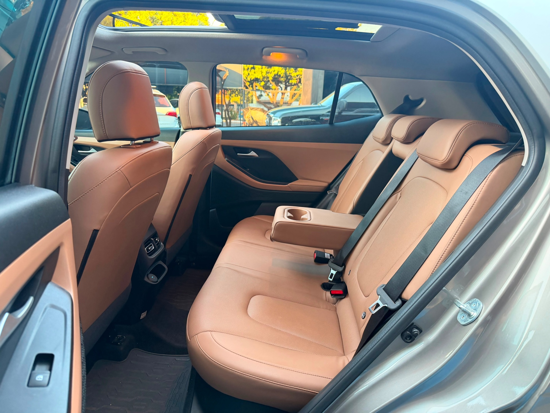 HYUNDAI Creta Platinum 1.0T 12v 2026 - miniatura 8