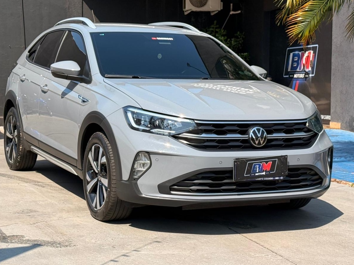 VOLKSWAGEN Nivus Highline 1.0 12v TSi 2024 - miniatura 2