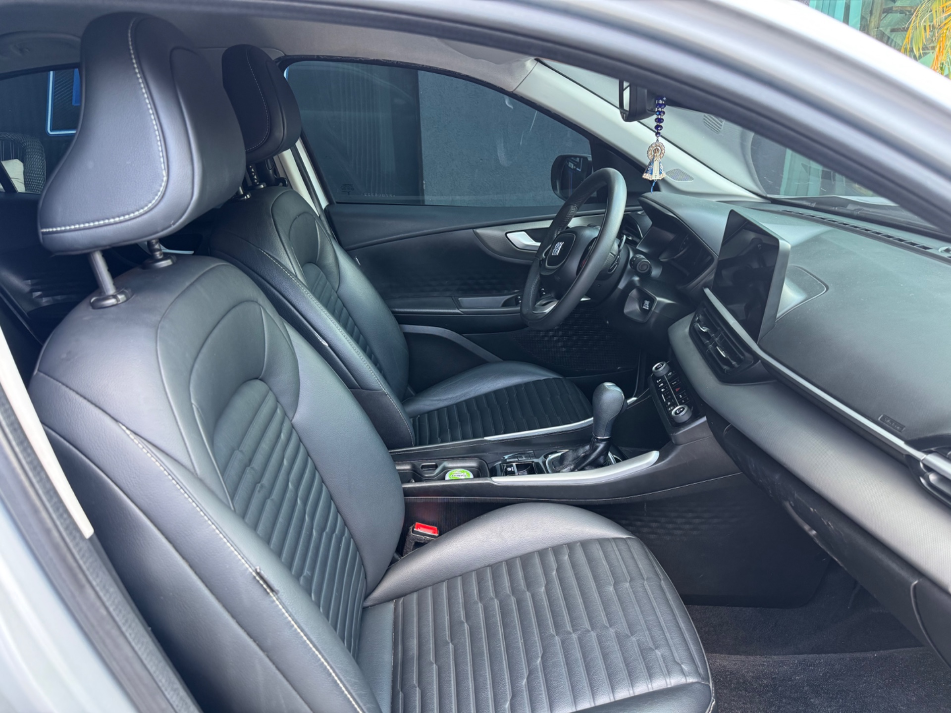 FIAT Fastback Audace 1.0T 12v 2023 - miniatura 9