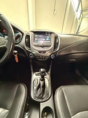 CHEVROLET Cruze Hatch  2017 - miniatura 7