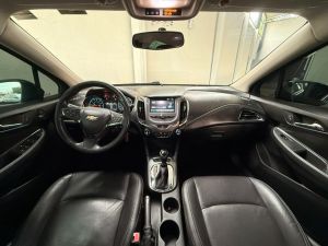 CHEVROLET Cruze Hatch  2017 - miniatura 6
