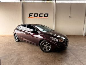 CHEVROLET Cruze Hatch  2017