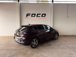 CHEVROLET Cruze Hatch  2017 - miniatura 3