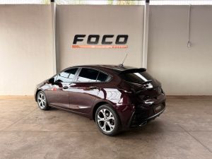 CHEVROLET Cruze Hatch  2017 - miniatura 4