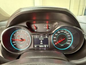 CHEVROLET Cruze Hatch  2017 - miniatura 8