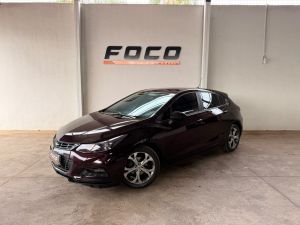 CHEVROLET Cruze Hatch  2017 - miniatura 2