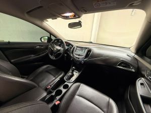 CHEVROLET Cruze Hatch  2017 - miniatura 9