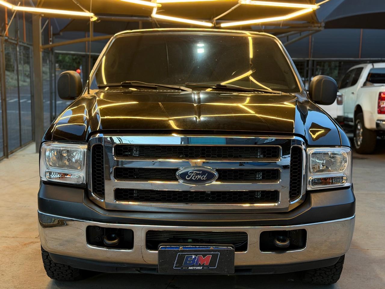 FORD F250 XLT 4.2TD 18v C.D. 2004