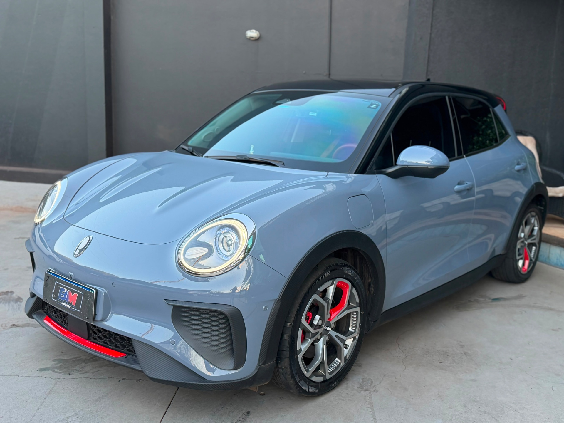 GWM Ora 03 GT 2024 - miniatura 2