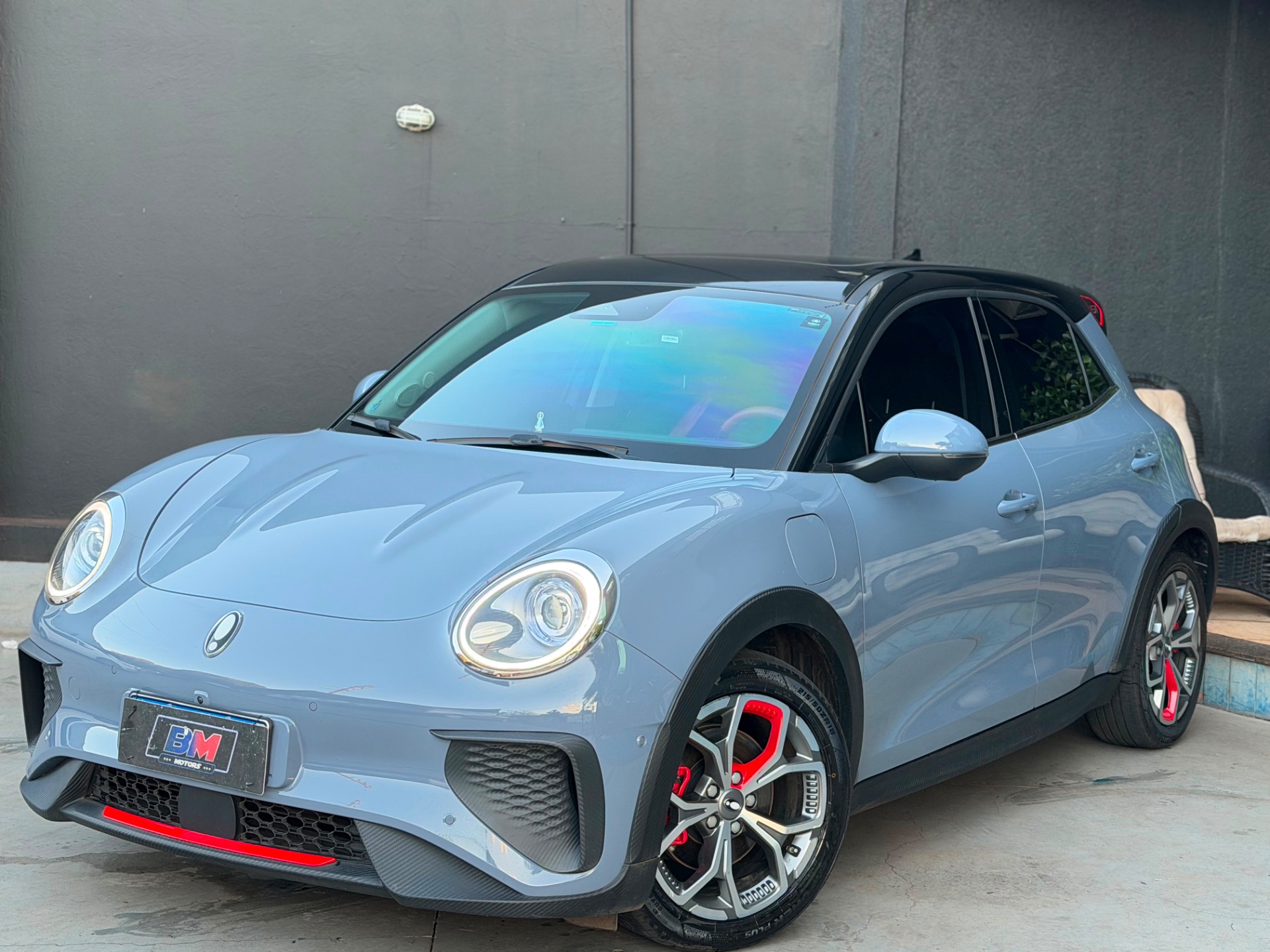 GWM Ora 03 GT 2024 - miniatura 3