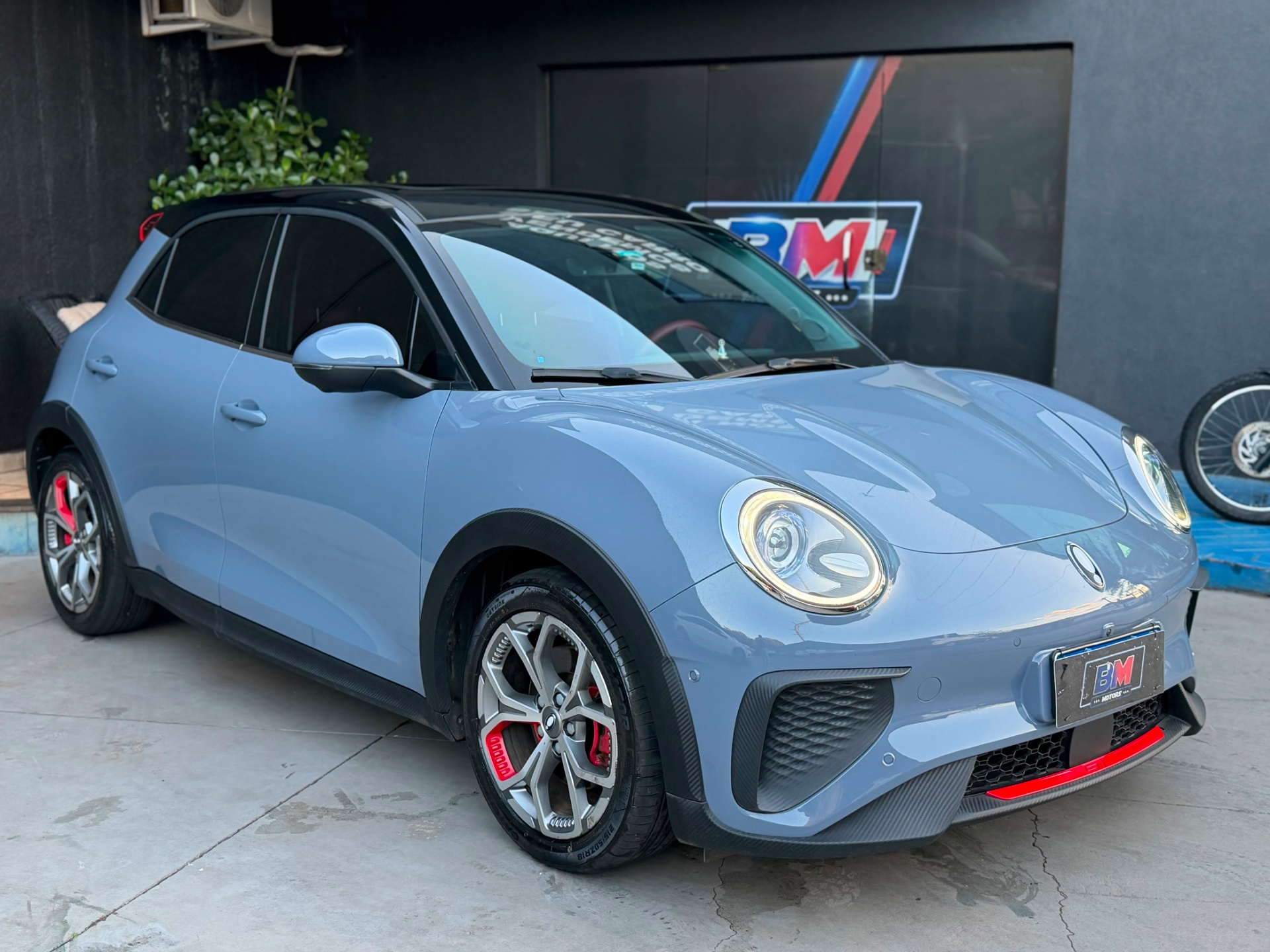 GWM Ora 03 GT 2024 - miniatura 4