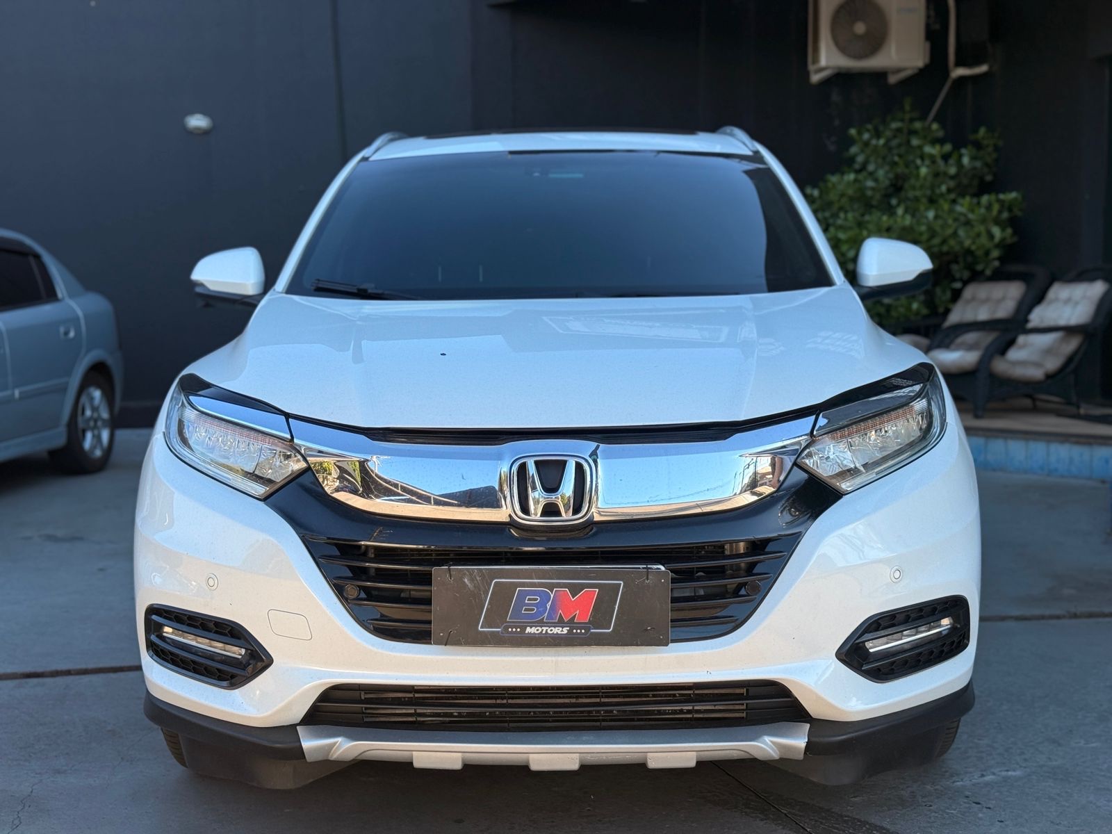 HONDA HR-V Touring 1.5T 16v 2021