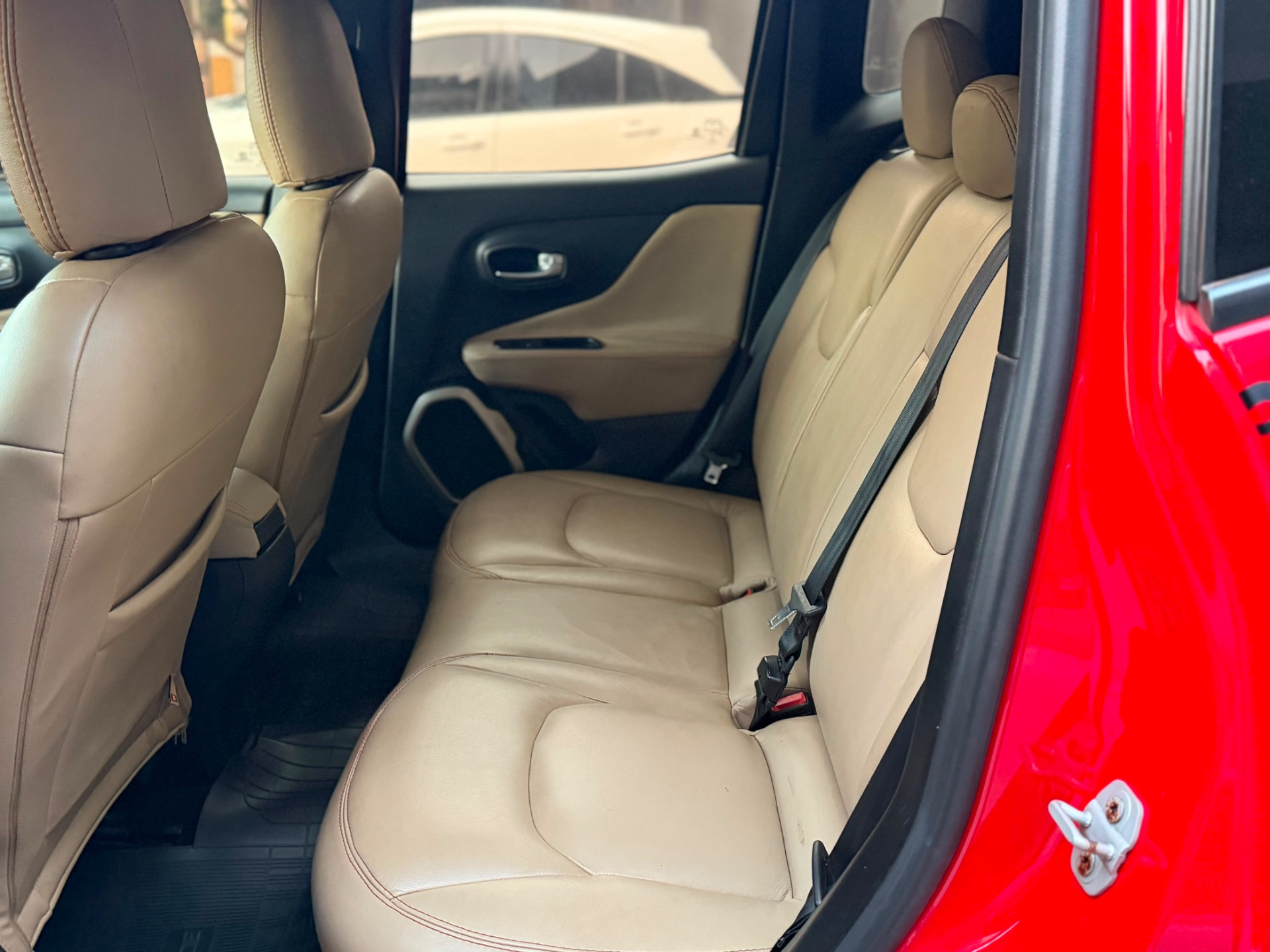 JEEP Renegade 1.8 16v 2016 - miniatura 6