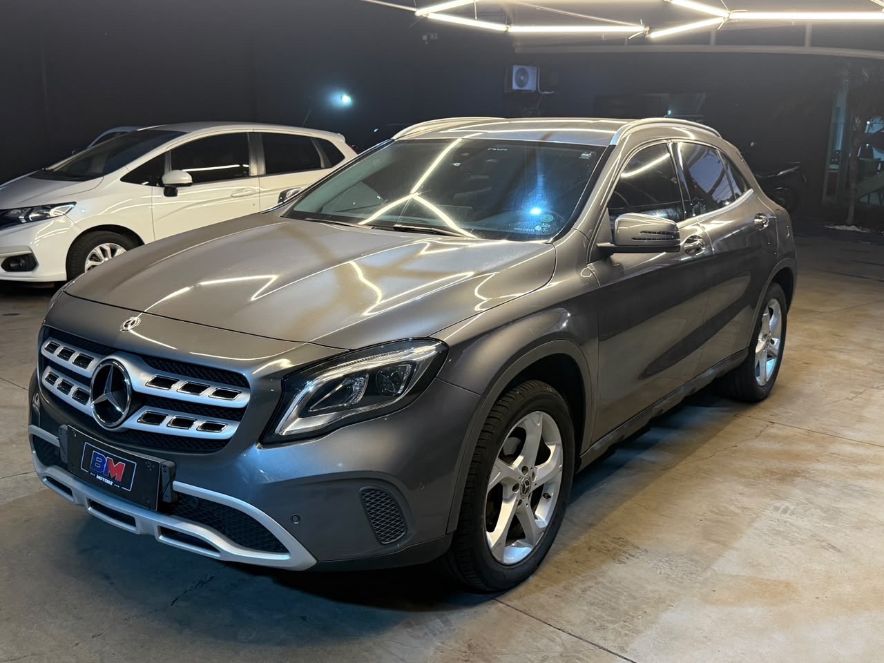 MERCEDES-BENZ CLA 200 1.6T 16v 2019 - miniatura 5