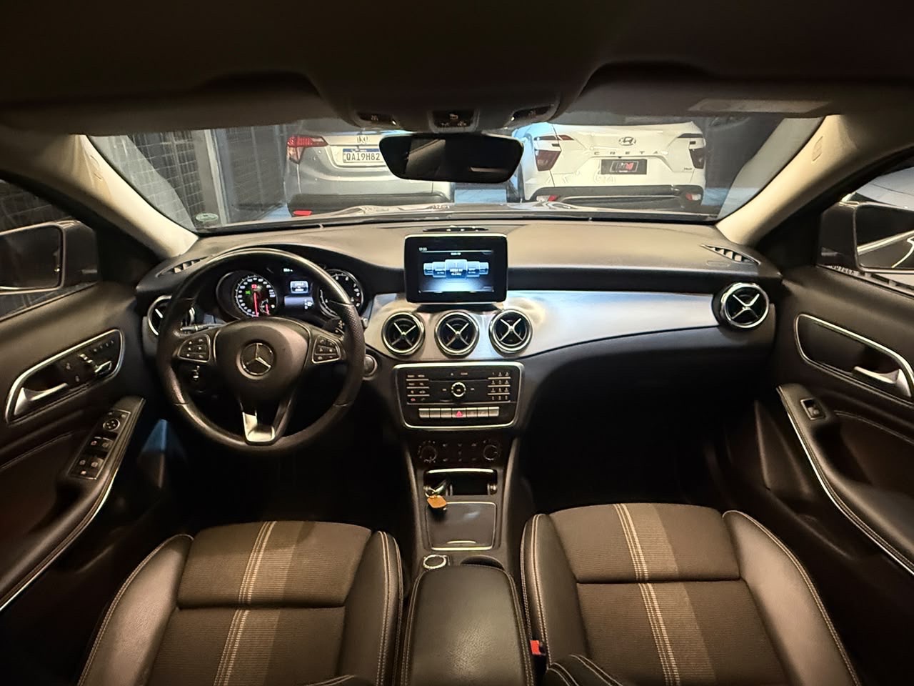 MERCEDES-BENZ CLA 200 1.6T 16v 2019 - miniatura 6