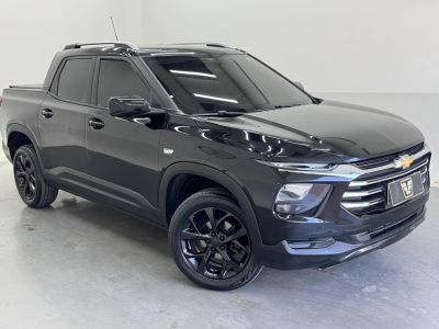 CHEVROLET Montana LTZ 1.2T 12v C.D. 2023