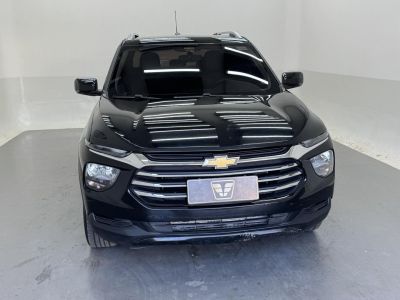 CHEVROLET Montana LTZ 1.2T 12v C.D. 2023 - miniatura 2