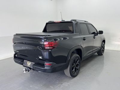 CHEVROLET Montana LTZ 1.2T 12v C.D. 2023 - miniatura 4