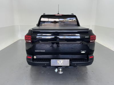 CHEVROLET Montana LTZ 1.2T 12v C.D. 2023 - miniatura 5
