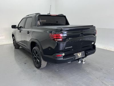 CHEVROLET Montana LTZ 1.2T 12v C.D. 2023 - miniatura 6
