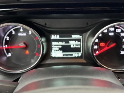 CHEVROLET Montana LTZ 1.2T 12v C.D. 2023 - miniatura 7