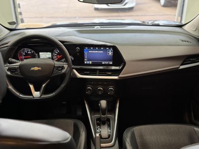 CHEVROLET Montana LTZ 1.2T 12v C.D. 2023 - miniatura 8