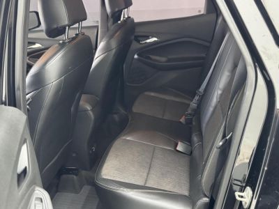 CHEVROLET Montana LTZ 1.2T 12v C.D. 2023 - miniatura 10