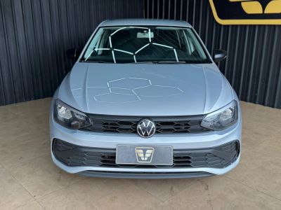 VOLKSWAGEN Polo Hatch Track 1.0 12v 2026 - miniatura 2