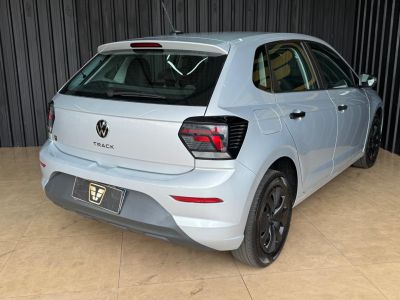 VOLKSWAGEN Polo Hatch Track 1.0 12v 2026 - miniatura 4