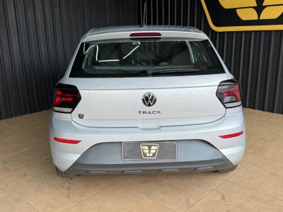 VOLKSWAGEN Polo Hatch Track 1.0 12v 2026 - miniatura 5