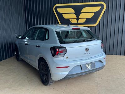 VOLKSWAGEN Polo Hatch Track 1.0 12v 2026 - miniatura 6