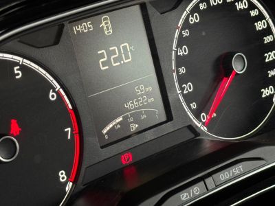 VOLKSWAGEN Polo Hatch Track 1.0 12v 2026 - miniatura 7