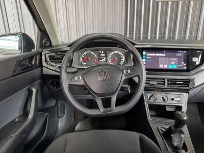 VOLKSWAGEN Polo Hatch Track 1.0 12v 2026 - miniatura 8