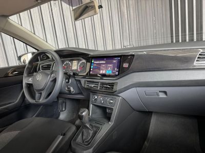 VOLKSWAGEN Polo Hatch Track 1.0 12v 2026 - miniatura 10