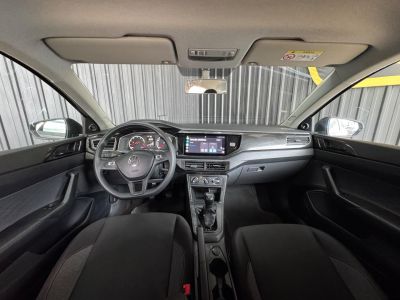 VOLKSWAGEN Polo Hatch Track 1.0 12v 2026 - miniatura 11